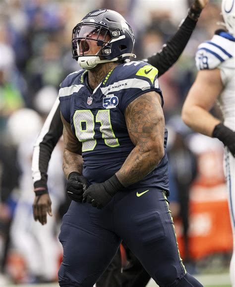 Comparing 2025 Seahawks to 2013 champion “Legion of Boom” | Tacoma News ...