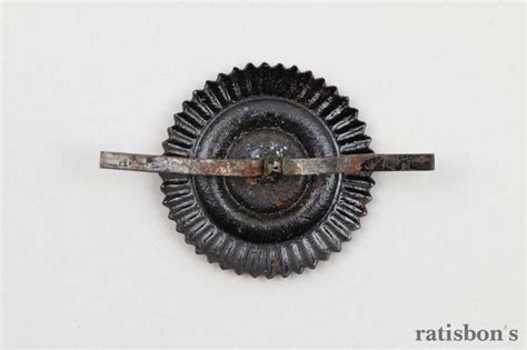 ratisbon's | Imperial Germany - national cap cockade | DISCOVER GENUINE ...