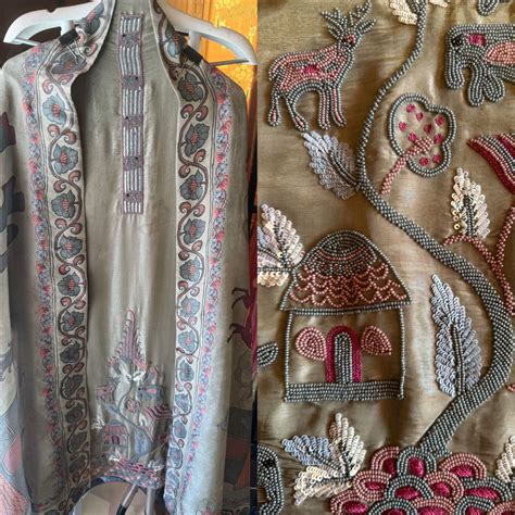 TISSUE COLLECTION – Aisha Creations