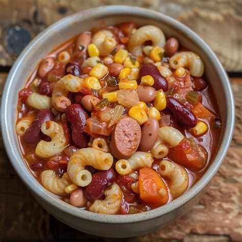 The Most Popular Dish of the 1930s: Hoover Stew Recipe – Eats History