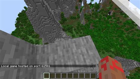 How to Use Minecraft Lan World 的图像结果