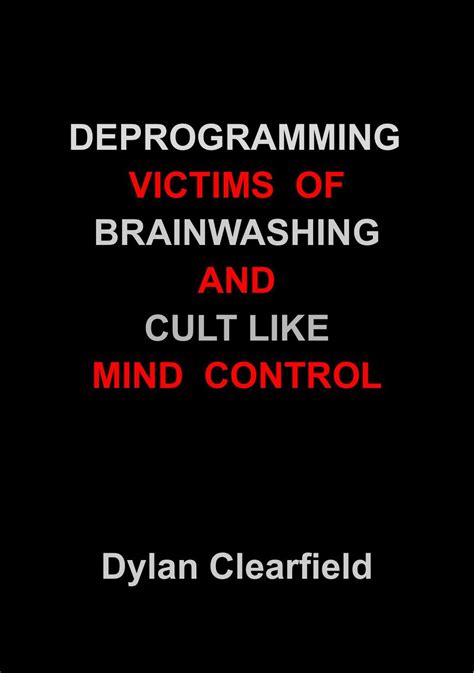 Image result for Cult Deprogramming