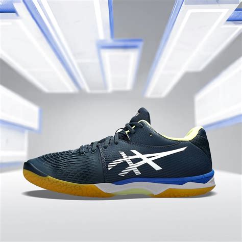 Buy now Asics Court Control FF3 Badminton Shoes - Shop Now! – InstaSport