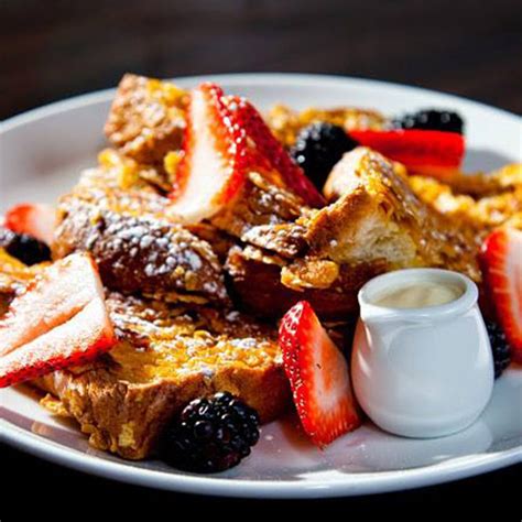 Best Breakfast Restaurants in Chicago 2024