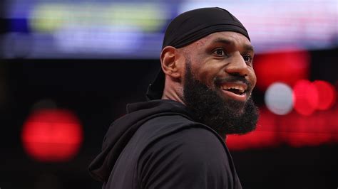 We ranked the best LeBron TikTok songs