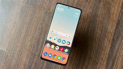 Poco X4 Pro 5G Short Review (in pictures): The Redmi Note 11 Pro we ...