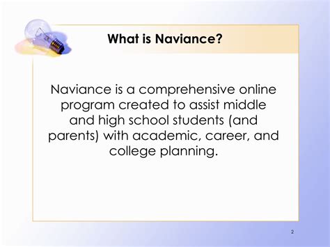Naviance Lessons 的图像结果
