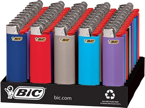 Image result for BIC Lighter Collection