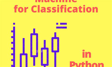 Support Vector Machine Python 的图像结果