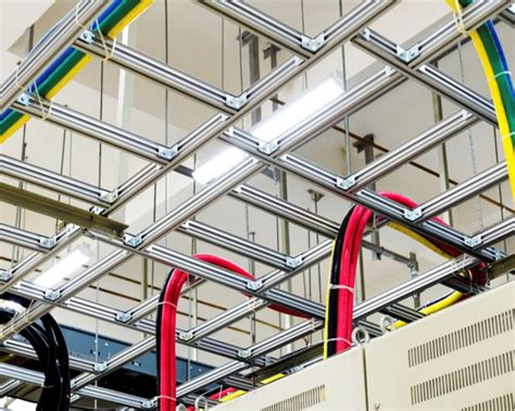 Image result for Cable Ladder Data Centre