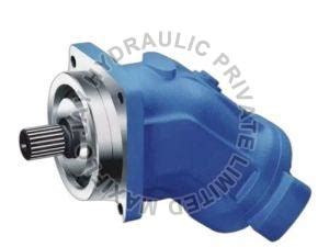MAXIFLO JAY HYDRAULIC PRIVATE LIMITED - Rexroth A11VO Hydraulic Piston ...