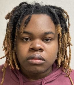 Divine Jabornasire Whitaker, a registered Sex Offender in Virginia ...