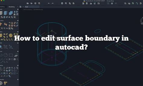 Create Surfaces AutoCAD 的图像结果