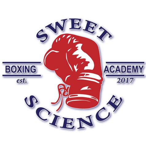 Boxing Science Logo 的图像结果