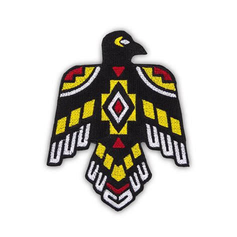 Native American Thunderbird Symbols Thunderbird Symbol Native American