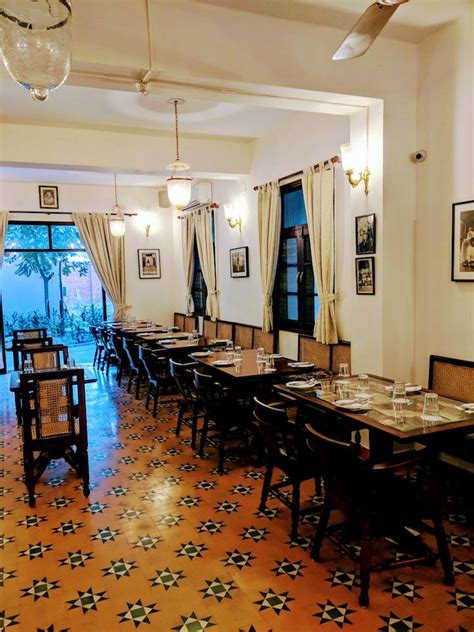 Head Over To Rustom’s Parsi Bhonu’s New Outlet For Authentic Parsi ...