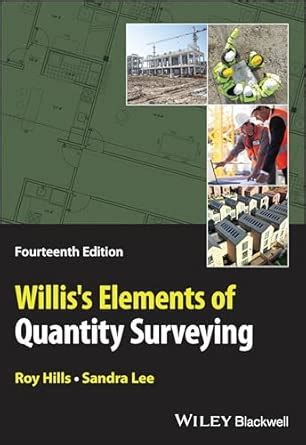 Buy Willis's Elements of Quantity Surveying Book Online at Low Prices ...