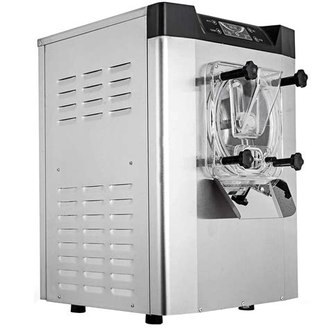 VEVOR Commercial Hard Serve Ice Cream Machine - Wayfair Canada