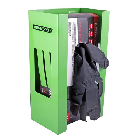 Buy Magnetic Glove Dispenser by OEMTOOLS Online India | Ubuy