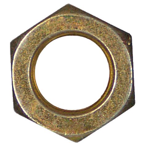 febi | 01010 | Hex Nut | bilstein group partsfinder | Official ...