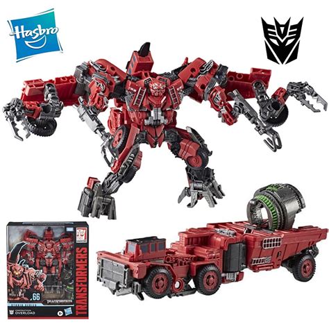 Image result for Hasbro Transformers Overload