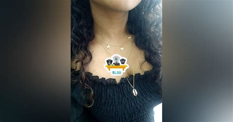 Shop For Layered Necklace From Joker & Witch | LBB