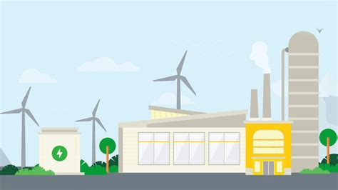 Electricity Companies | Electric Utility Company | Schneider Electric India