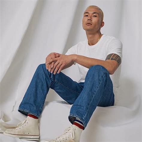 Buy Jeans for Men Online at Best Price – Levis India Store