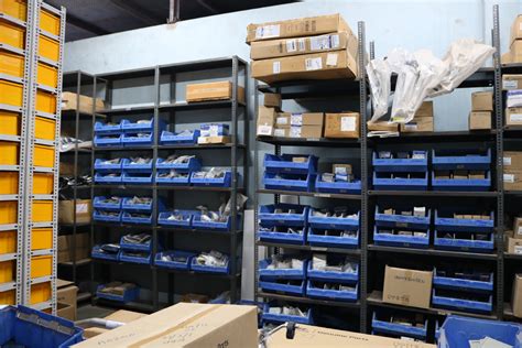 Anika Moto Corp India Pvt Ltd - Multi Brand Car Workshop in ...