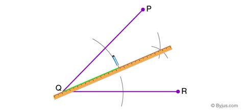 Image result for Angle Bisector Real Life Example