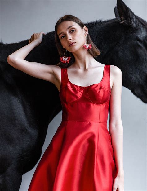 MOT Models - Melissa Johnson