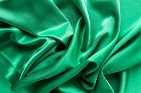 Flat lay fabric texture | Free Photo