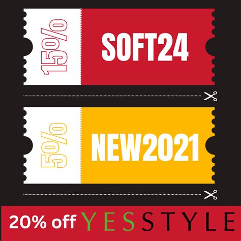 Image result for Code Parrainage YESSTYLE