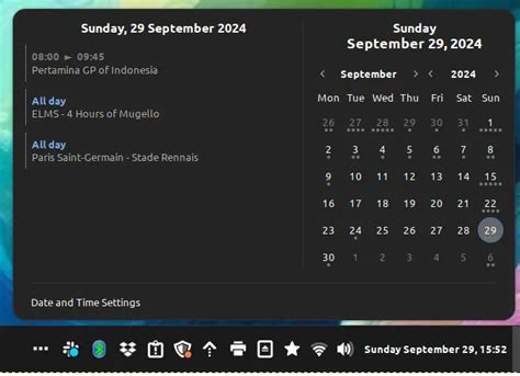 Image result for Linux Mint Visual