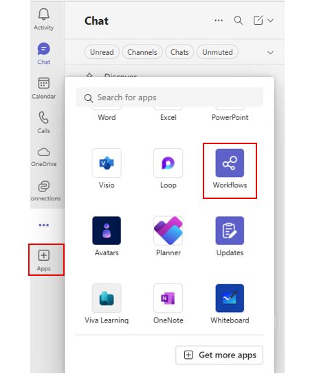 Image result for Create Workflow Microsoft