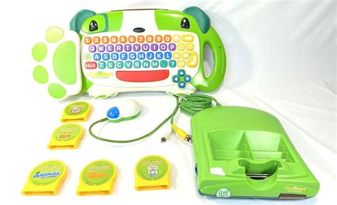Image result for LeapFrog My First Computer