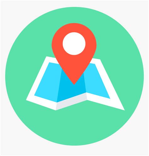 MapGuide Icon Transparent Background 的图像结果