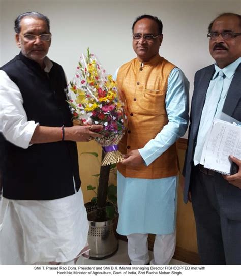 NATIONAL FEDERATION OF FISHERMEN'S