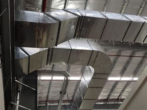 GM Ducting | Gallery