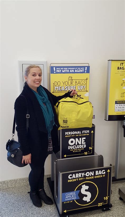 Flying tips and review of spirit airlines – Artofit