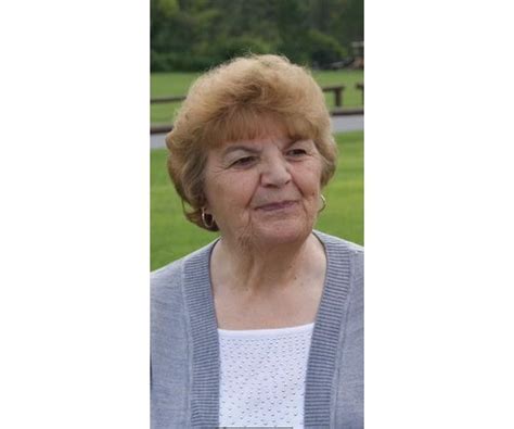 Helen R. Gardner Obituary (2023) - Frankfort, NY - V.J. Iocovozzi ...