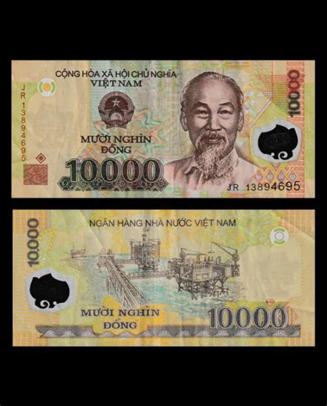 Bank Notes