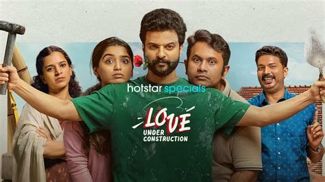 Stream love-under-construction TV Show Online | Watcho