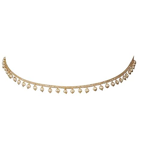 Amazon.in Bestsellers: The most popular items in Body Jewellery