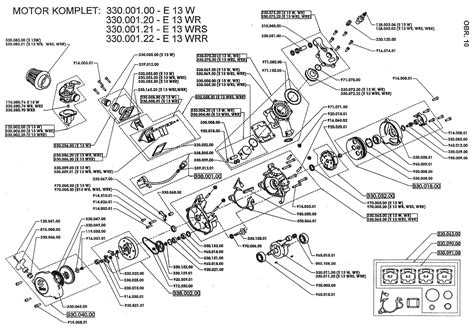 Kawasaki ZZR400 and Yamaha YZF-R1