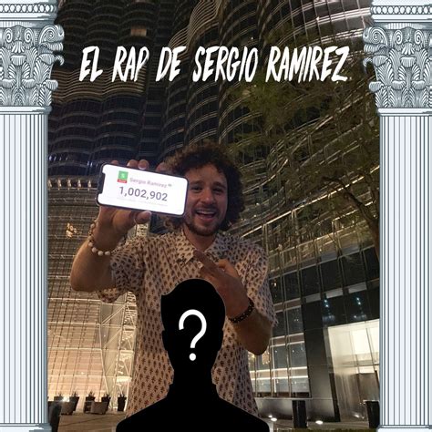 el Rap de Sergio Ramirez by Sergio Ramirez on Beatsource