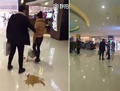 Image result for Shopping Mall Fight
