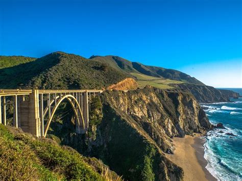 Bixby Bridge (Big Sur) - 2020 What to Know Before You Go (with Photos ...