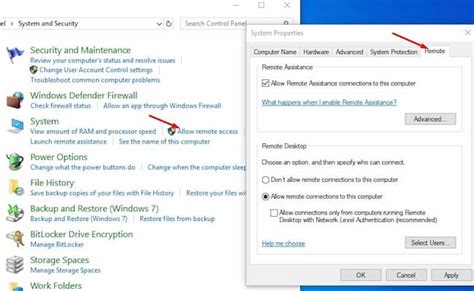 Image result for Computer Remote Not Working