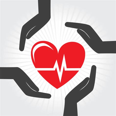 Health Symbols Clip Art